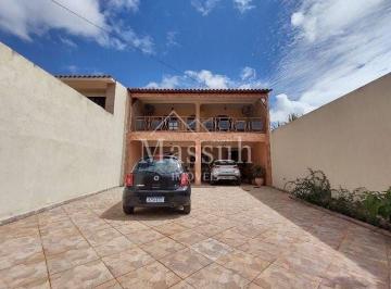 Casa · 400m² · 4 Quartos · 2 Vagas · COLONIA AGRICOLA SAMAMBAIA - ACEITA FINANCIAMENTO  - 4 SUÍTES -  VARANDA - ARMÁRIOS PLANEJADOS - 6  