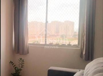 Apartamento · 35m² · 1 Quarto · RES. STILO 101 - NASCENTE - ANDAR ALTO - VISTA LIVRE - ARMÁRIOS PLANEJADOS