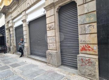 Comercial · 421m² · Salão Comercial à venda em Centro - SP