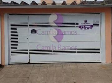 Casa · 290m² · 3 Quartos · Sobrado à Venda, Parque Suzano - Suzano/Sp