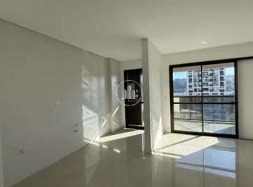 Apartamento · 83m² · 2 Quartos · 2 Vagas · Apartamento 2 Dormitórios - Bairro Kobrasol em São José