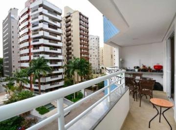 Apartamento · 151m² · 3 Quartos · 2 Vagas · Apartamento 3 dormitórios centro de Florianópolis/SC