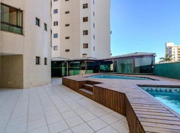 Apartamento · 597m² · 3 Quartos · 3 Vagas · Apartamento com terraço e piscinas à venda no centro de Balneário Camboriú