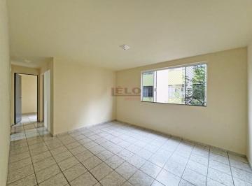 Apartamento · 54m² · 3 Quartos · 1 Vaga · Apartamento 3 quartos - Próximo ao Shopping Cidade/Assai Atacadista