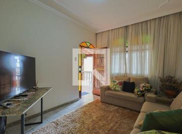 Casa · 247m² · 3 Quartos · 3 Vagas · Casa para Aluguel - Pirajá, 3 Quartos,  247 m2 - Belo Horizonte