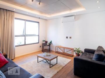 Apartamento · 70m² · 2 Quartos · 1 Vaga · Apartamento para Aluguel - Chácara Santo Antonio, 2 Quartos, 70 m2 - São Paulo