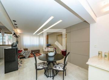 Apartamento · 50m² · 1 Quarto · 1 Vaga · Apartamento para Aluguel - Buritis, 1 Quarto, 50 m2 - Belo Horizonte