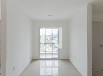 Apartamento · 46m² · 1 Quarto · 1 Vaga · Apartamento para Aluguel - São Cristóvão, 1 Quarto, 46 m2 - Rio de Janeiro