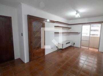 Apartamento · 75m² · 1 Quarto · 1 Vaga · Apartamento para Aluguel - Chácara Santo Antonio, 1 Quarto, 75 m2 - São Paulo