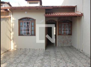 Casa · 77m² · 2 Quartos · 1 Vaga · Casa para Aluguel - Santa Amélia, 2 Quartos, 77 m2 - Belo Horizonte