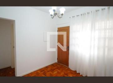 Apartamento · 40m² · 1 Quarto · Apartamento para Aluguel - Vila Clementino, 1 Quarto, 40 m2 - São Paulo