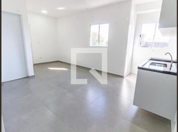 Apartamento · 46m² · 1 Quarto · Apartamento para Aluguel - Belém, 1 Quarto, 46 m2 - São Paulo