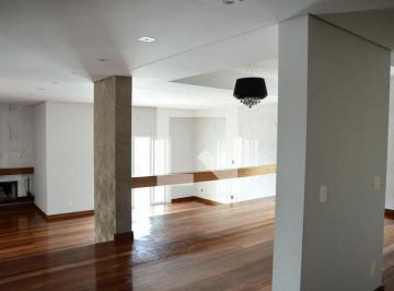 Casa · 582m² · 4 Quartos · 4 Vagas · Casa para Aluguel - São Paulo II, 4 Quartos, 582 m2 - Cotia