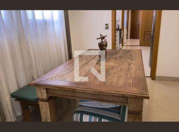 Apartamento · 208m² · 4 Quartos · 4 Vagas · Apartamento à Venda - Vila Mariana, 4 Quartos, 208 m² - São Paulo