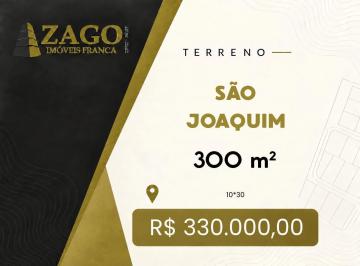 Foto 01 · Terreno residencial para Venda São Joaquim