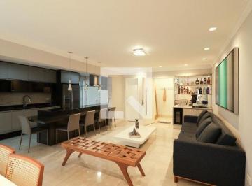 Apartamento · 146m² · 3 Quartos · 4 Vagas · Apartamento à Venda - Água Fria, 3 Quartos,  146 m² - São Paulo