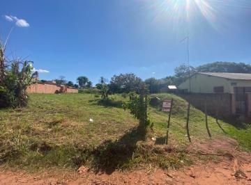 Terreno , Campo Grande · Terreno 480m² - Jardim Columbia