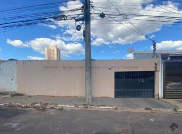 Casa de 3 quartos, Campo Grande · Casa no bairro Mata do Jacinto