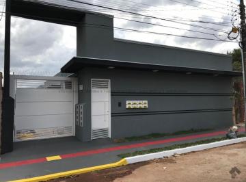 Casa de 2 quartos, Campo Grande · Casa em condominio fechado- na Vila Santo Amaro