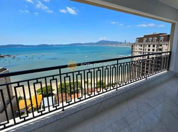 Apartamento · 3 Quartos · 2 Vagas · Magnólia Dallo Apartamento 3 Suítes 2 Vagas em Canto da Praia Itapema SC