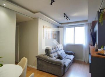 Apartamento · 68m² · 3 Quartos · 1 Vaga · Apartamento para Aluguel - Cristo Redentor, 3 Quartos,  68 m² - Porto Alegre