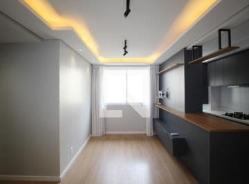 Apartamento · 68m² · 3 Quartos · 1 Vaga · Apartamento para Aluguel - Cristo Redentor, 3 Quartos, 68 m² - Porto Alegre