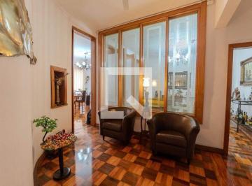 Apartamento · 208m² · 4 Quartos · Apartamento para Aluguel - Bela Vista, 4 Quartos, 208 m² - São Paulo