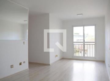 Apartamento · 99m² · 3 Quartos · 1 Vaga · Apartamento para Aluguel - Uberaba, 3 Quartos, 99 m² - Curitiba