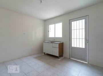 Casa · 30m² · 1 Quarto · Casa para Aluguel - Sapopemba, 1 Quarto, 30 m² - São Paulo