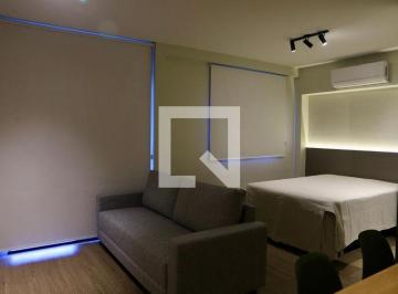 Apartamento · 38m² · 1 Vaga · Imoveis - em Mirandópolis