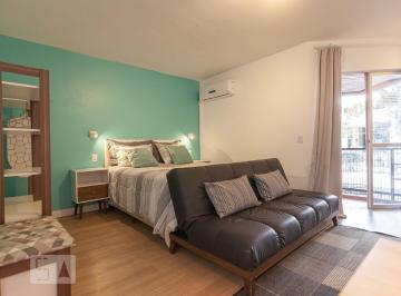 Apartamento · 30m² · 1 Quarto · Apartamento para Aluguel - Centro Cívico , 1 Quarto,  30 m² - Curitiba
