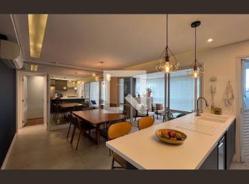 Apartamento · 84m² · 2 Quartos · 2 Vagas · Apartamento para Aluguel - Pinheiros, 2 Quartos, 84 m² - São Paulo