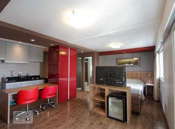 Apartamento · 43m² · 1 Quarto · 1 Vaga · Apartamento para Aluguel - Botafogo, 1 Quarto, 43 m² - Rio de Janeiro