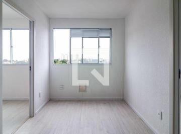Apartamento · 32m² · 2 Quartos · Apartamento para Aluguel - Raposo Tavares, 2 Quartos, 32 m² - São Paulo
