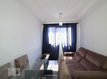 Apartamento · 44m² · 2 Quartos · 1 Vaga · Apartamento para Aluguel - Mooca, 2 Quartos, 44 m² - São Paulo