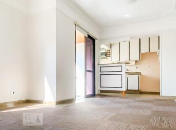 Apartamento · 46m² · 1 Quarto · 1 Vaga · Apartamento para Aluguel - Vila Olímpia, 1 Quarto,  46 m² - São Paulo