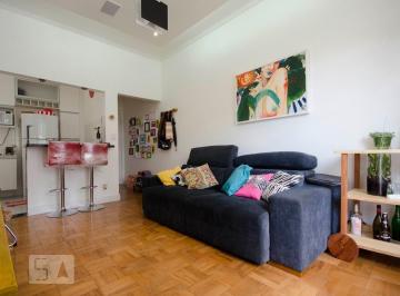 Apartamento · 55m² · 1 Quarto · Apartamento para Aluguel - Perdizes, 1 Quarto, 55 m² - São Paulo