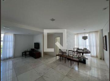 Apartamento · 120m² · 2 Quartos · 3 Vagas · Apartamento para Aluguel - Luxemburgo, 2 Quartos, 120 m² - Belo Horizonte