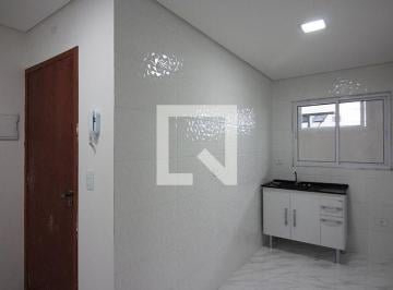 Apartamento · 40m² · 1 Quarto · Apartamento para Aluguel - Nova Petrópolis, 1 Quarto, 40 m² - São Bernardo do Campo