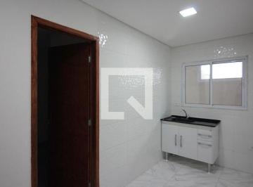 Apartamento · 40m² · 1 Quarto · Apartamento para Aluguel - Nova Petrópolis, 1 Quarto, 40 m² - São Bernardo do Campo