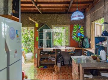 Casa · 73m² · 1 Quarto · Casa para Aluguel - Lagoa da Conceição, 1 Quarto,  73 m² - Florianópolis