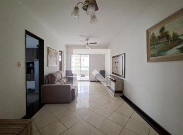 Apartamento · 110m² · 1 Quarto · 1 Vaga · Apartamento para Aluguel - Vila Tupi, 1 Quarto, 110 m² - Praia Grande