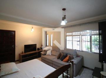 Casa · 111m² · 3 Quartos · 6 Vagas · Casa à Venda - Jardim Roberto, 3 Quartos,  111 m² - Osasco