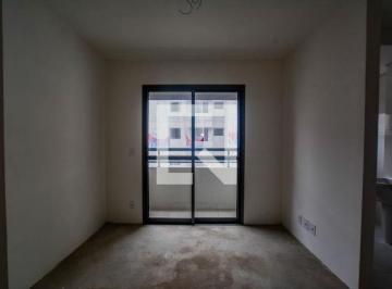 Apartamento · 40m² · 1 Quarto · 1 Vaga · Apartamento à Venda - Santa Teresinha, 1 Quarto, 40 m² - Santo André