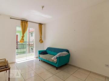 Apartamento · 50m² · 1 Quarto · 1 Vaga · Apartamento à Venda - Jardim Cocaia, 1 Quarto,  50 m² - Guarulhos