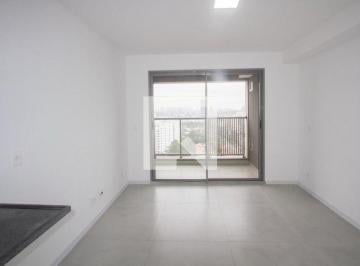 Apartamento · 26m² · 1 Quarto · Apartamento à Venda - Santo Amaro , 1 Quarto, 26 m² - São Paulo