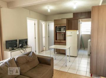 Apartamento · 48m² · 2 Quartos · 1 Vaga · Apartamento à Venda - Duque de Caxias, 2 Quartos,  48 m² - São Leopoldo