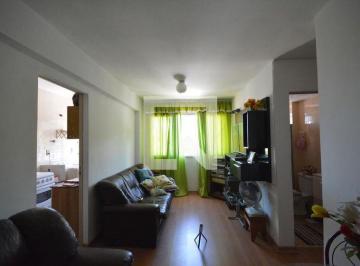 Apartamento · 55m² · 2 Quartos · 1 Vaga · Apartamento à Venda - Olaria, 2 Quartos,  55 m² - Rio de Janeiro