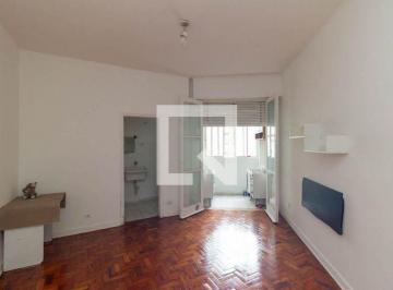 Apartamento · 38m² · 1 Quarto · Apartamento à Venda - Centro, 1 Quarto, 38 m² - São Paulo