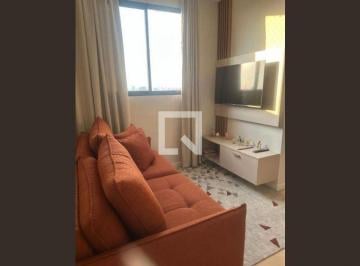 Apartamento · 37m² · 2 Quartos · 1 Vaga · Apartamento à Venda - Vila Campestre, 2 Quartos,  37 m² - São Paulo